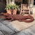 Large Cast Iron Crocodile For Sale - Image 9 of 9