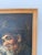 1930s Wahso Chan, Smoking Chinese Elder of San Francisco, 1930s, Oil Painting on Canvas For Sale - Image 5 of 14