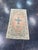 Turkish Mini Rug Oriental Hand Knotted Vintage Rug 1'10" x 3'7" #17869 Explore a curated collection of hallway runners,...