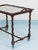 1920s Vintage Italian Barley Twist Bar Cart Serving Trolley, Italy, 1920s For Sale - Image 5 of 18