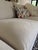 Crate & Barrel Douglas Ice 3+ Piece Sectional For Sale In Seattle - Image 6 of 6