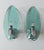 Italian Glass Wall Lights from Fontana Arte, 1970s, Set of 2 For Sale - Image 11 of 12