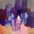 Anna Masiul-Gozdecka, April Rain, 2022, Acrylic on Canvas For Sale - Image 3 of 4