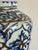 Ceramic Early 18th Century Persian Safavid Pottery Jar For Sale - Image 7 of 17