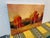 Design Plus Gallery presents an Original Oil Painting of Autumn with Lemonlight by Karen White. This is an authentic 2015...