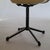 1970s 1970s Swivel Plastic Desk Chair by Cosco - Modernist Space Age For Sale - Image 5 of 8