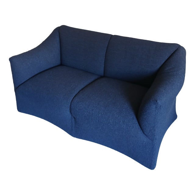 Tentazioni Sofa by Mario Bellini for Cassina, 1970s For Sale