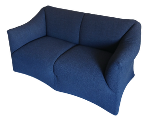 Tentazioni Sofa by Mario Bellini for Cassina, 1970s