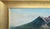 Early Oil Painting - Landscape - Mount Vesuvius and the Bay of Naples, Italy, Signed For Sale - Image 11 of 16