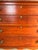 Early 19th Century Beautiful American / New England Sheraton Chest of Drawers For Sale In Pittsburgh - Image 6 of 18