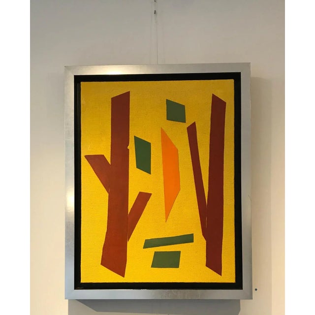 Born in 1944 in the canton of Fribourg, Gilbert Pauli currently lives in Geneva, where he devotes himself to painting and...