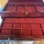 3 Drawer Lift-Top Locking Jewelry Box For Sale - Image 11 of 11