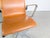 Metal Oxford Office Chair by Arne Jacobsen for Fritz Hansen For Sale - Image 7 of 13