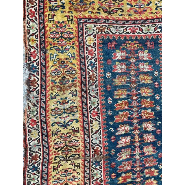 Antique Northwestern Runner For Sale - Image 4 of 18