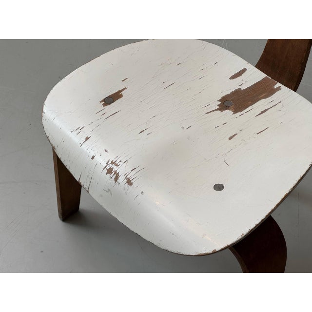 SE 42 Chair by Egon Eiermann for Wilde + Spieth, 1950s For Sale - Image 9 of 18