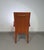 Red Paramount Chairs by Philippe Starck for Driade, 1989, Set of 2 For Sale - Image 8 of 15