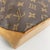 Brown Louis Vuitton Monogram Cabas Piano Tote Bag For Sale - Image 8 of 14
