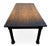 French Farmhouse Dining Table With Onion Feet Mid-19th Century For Sale - Image 9 of 9