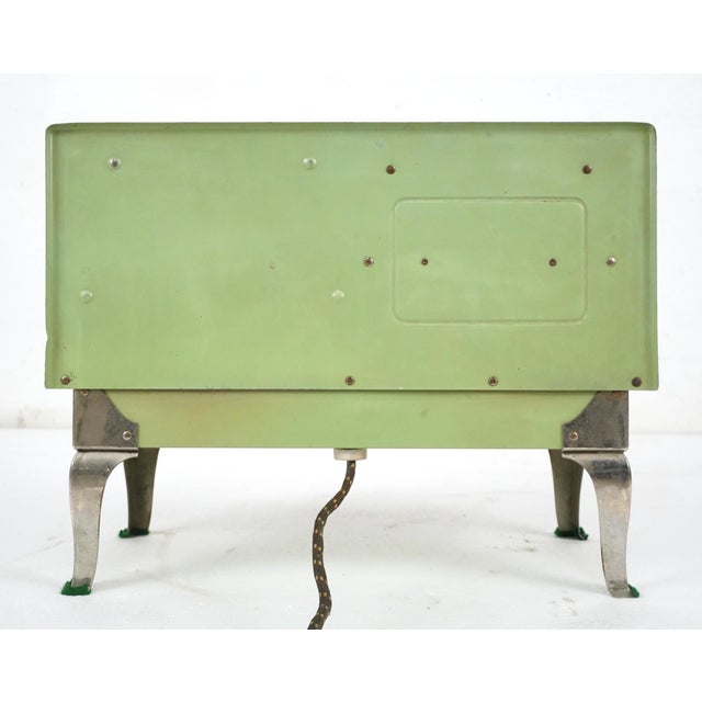 1930s Little Lady Toy Stove by Kokomo For Sale - Image 12 of 13