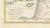 Antique Map of Turkey in Asia, Middle East and Persia, Bonne, 1780s For Sale - Image 4 of 11