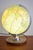 Illuminated Glass Globe from JRO Verlag München, 1950s For Sale - Image 6 of 15