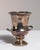 Mid 20th Century Spain Neoclassical Silver Ice Bucket For Sale - Image 12 of 15
