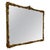1920s Regency Gilt Wall Mirror, 1920s For Sale - Image 5 of 5