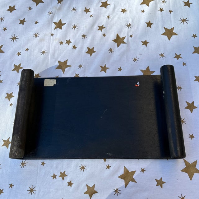 1970s Asian Ming Base Stand For Sale In Atlanta - Image 6 of 7