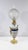 Napoleon III Earthenware Lamp in Earthenware For Sale - Image 14 of 18