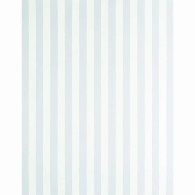 An instant classic, Edwin Stripe takes the plain flat stripe and gives it depth and dimension, down to the bristle marks...
