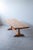 1950s Pine Sportstuge Dining Table by Alf Sture For Sale - Image 5 of 17
