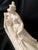Traditional Mid 20th Century Sculpture by Amilcare Santini Depicts Pauline Bonaparte Borghese Sister of Napoleon Bonaparte. For Sale - Image 3 of 17