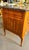 Marquetry Commode with Projecting Top For Sale - Image 10 of 18
