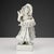 Porcelain Figurine from Capodimonte For Sale - Image 4 of 10