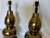 Vintage Christopher Spitzmiller Style Gourd Lamps, Set of Two For Sale - Image 12 of 18
