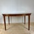Danish Teak Dining Table by Benny A. Linden, 1960s For Sale - Image 3 of 8