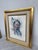 Native American Harley Brown Sitting Eagle Lithograph, Signed For Sale - Image 3 of 12