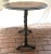Early 19th Century Cozy Floral Tilt-Top Tea Table For Sale - Image 5 of 9