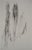 Alberto Giacometti, Figure, Lithograph For Sale - Image 6 of 6