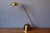 Regency Dutch Scandinavian Golden Desk Lamp from Vrieland Design, 1980s For Sale - Image 11 of 18