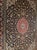 Vintage Hand-Knotted Qum Kurk Rug, 1980s For Sale - Image 10 of 13