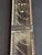 Silver Vintage Masorett Israel Sterling Silver 925 Mezuzah Case Diagonal Ribbed Beaded For Sale - Image 8 of 11