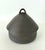 1960s Flamestone Fluted Casserole by Jens Quistgaard for Dansk Designs For Sale - Image 5 of 11