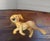 Large Goebel Porcelain Labrador Retriever Puppy For Sale - Image 12 of 18