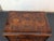 Theodore Alexander Mid 20th Century Theodore Alexander Style Inlaid Solid Wood 3-Drawer Bachelor’s Chest or Nightstand For Sale - Image 4 of 11