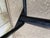 Vintage Black Tubular Coffee Table with Smoked Glass Top by Yves Boutboul, 1980 For Sale - Image 18 of 18