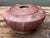 Vintage Original Studio Pottery Lidded Bowl For Sale - Image 4 of 12