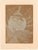 Color etching on vellum. Image dimension 18x13 cm. Edition of 33/100. Hand signed in pencil. Light-stained, browned, with...