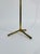 Bronze Floor Lamp with Faux Bamboo Accents from Maison Bagues, 1950 For Sale - Image 4 of 11