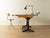 Wood Vintage Drafting Table from Kuhlmann & Nestler, 1950s For Sale - Image 7 of 18